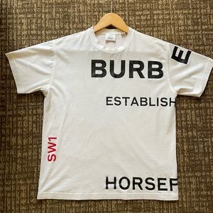 Designer T Shirts Size S